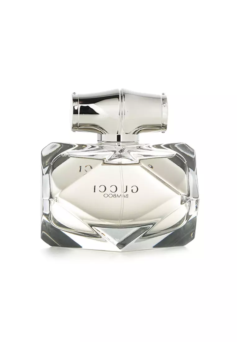GUCCI - Bamboo Eau De Parfum Spray 75ml/2.5oz