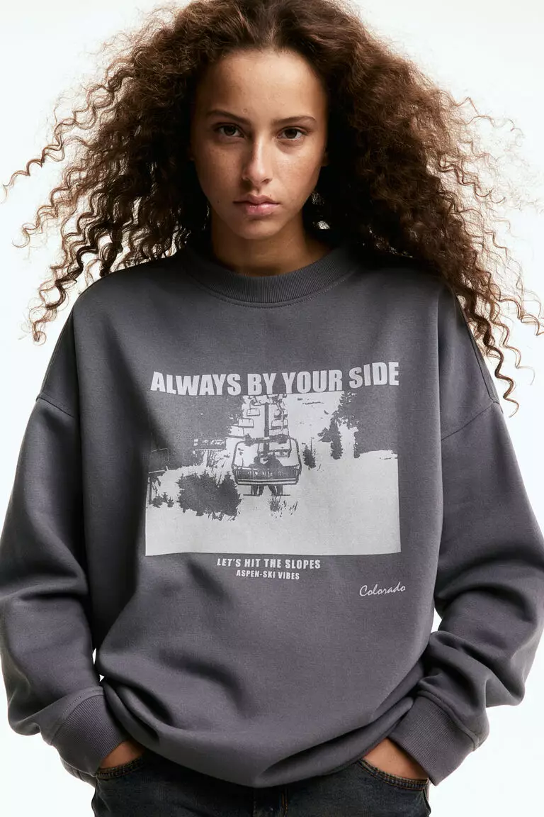 Ukuran sweater h&m on sale