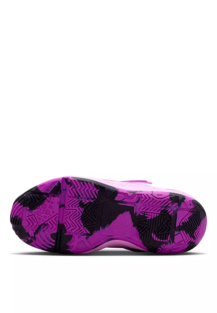 Nike Team Hustle D 12