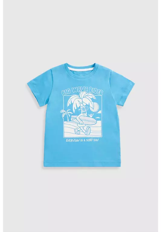 Big Wave T-Shirt