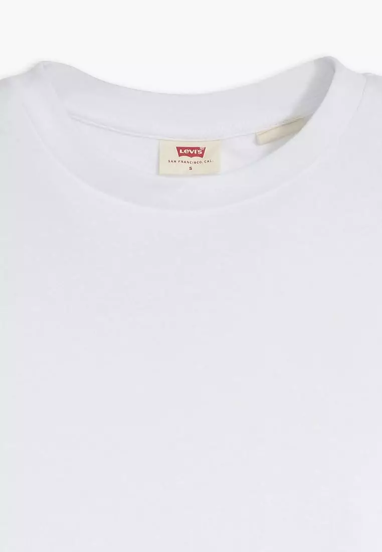 Levi's® Essential Sporty T-Shirt (A7419-0002)