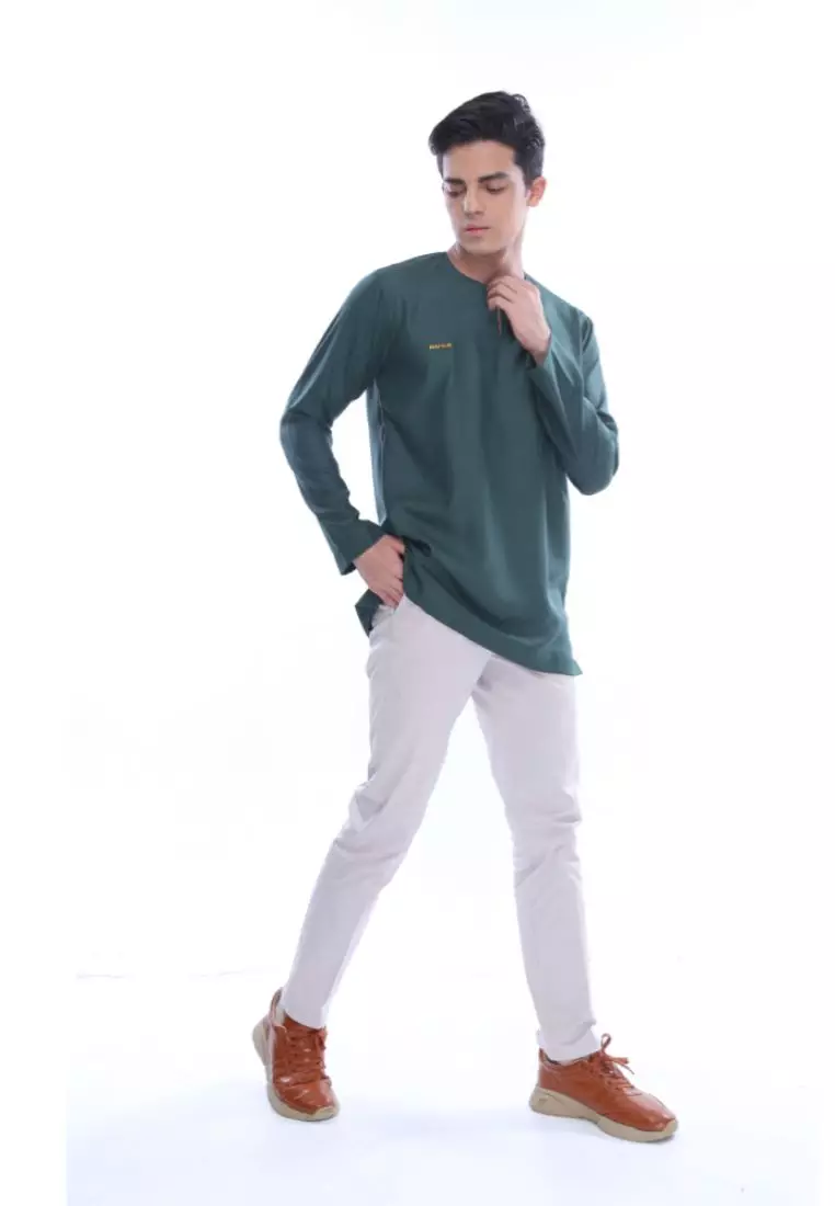 Kurta Yasin by Hudz