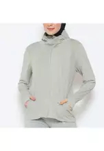SMOKE GRAY