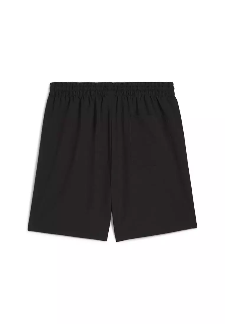 Bmw Mms Ess+ Woven Shorts 7"
