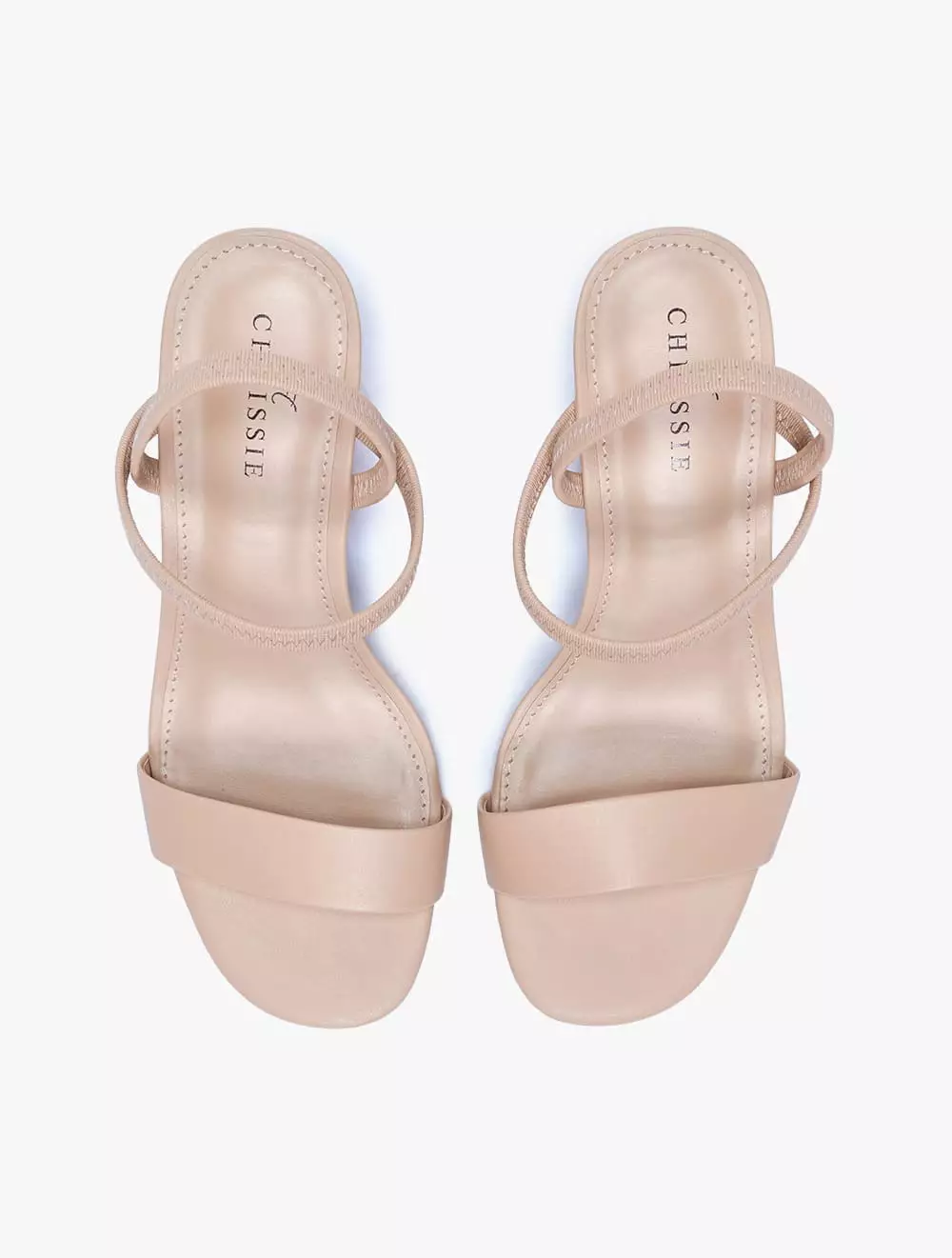 Payless Chrissie Womens Cara Heels - Tan_04 - Tan