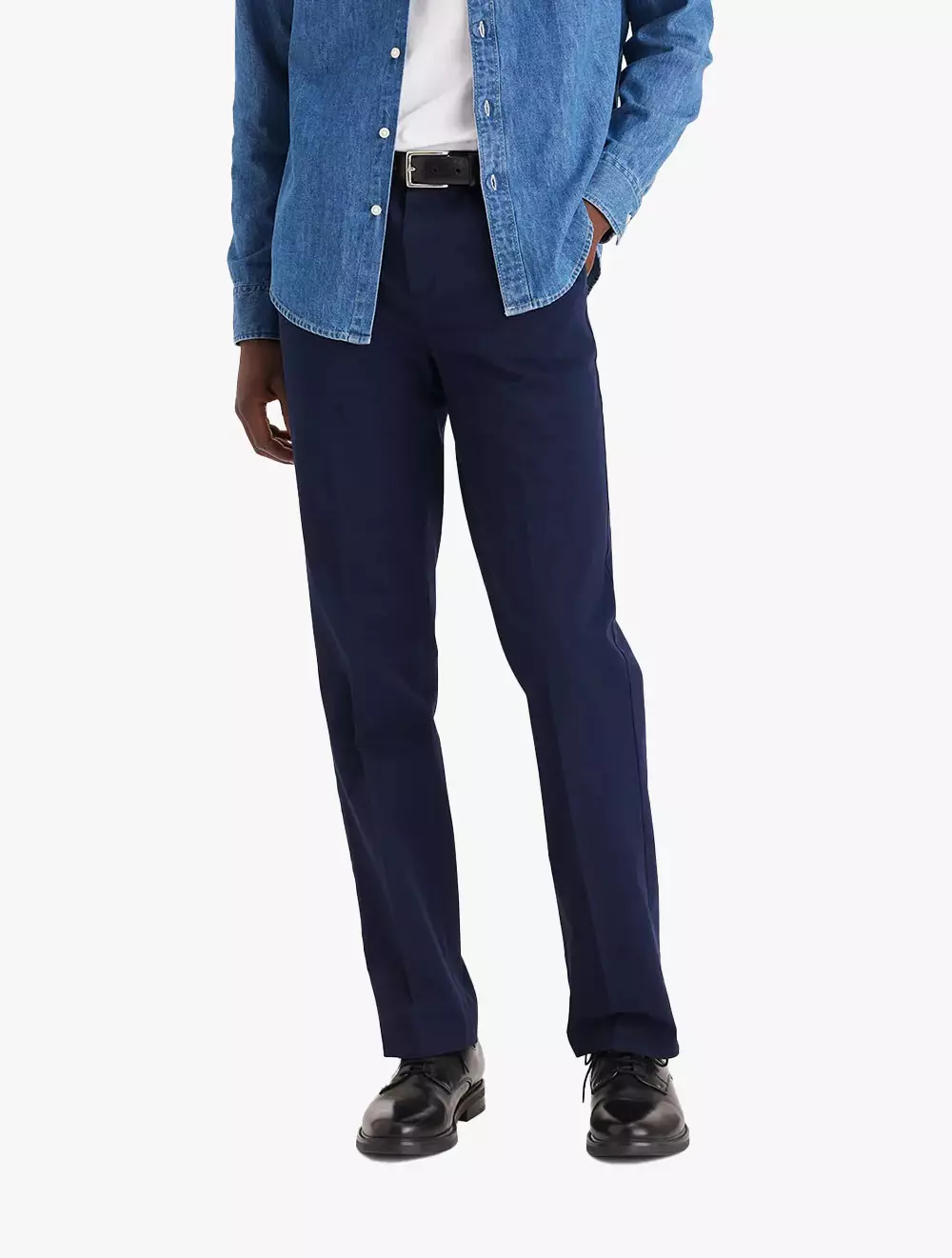 DOCKERS - Workday Khaki Straight - 39898-0005