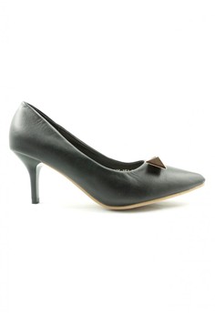 Pavillion  Pavillion 525-8530 black-high heels