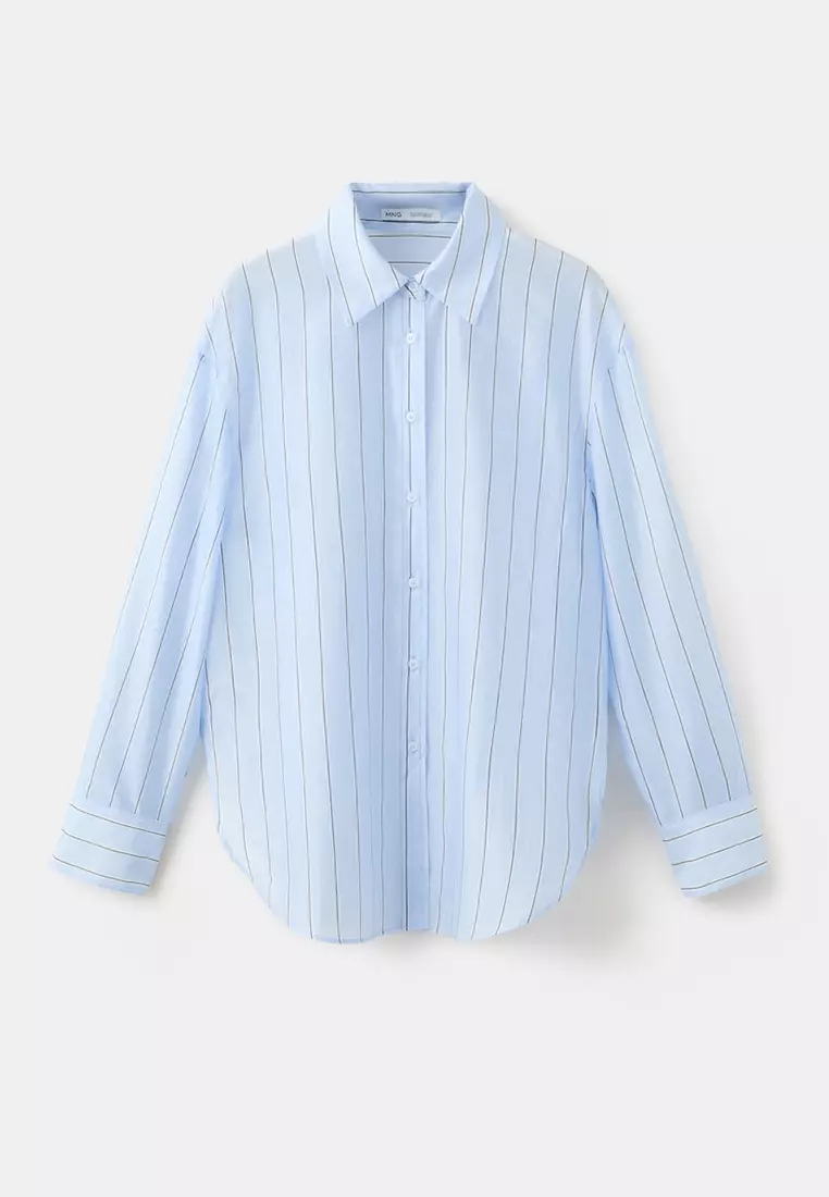 Striped Shirt