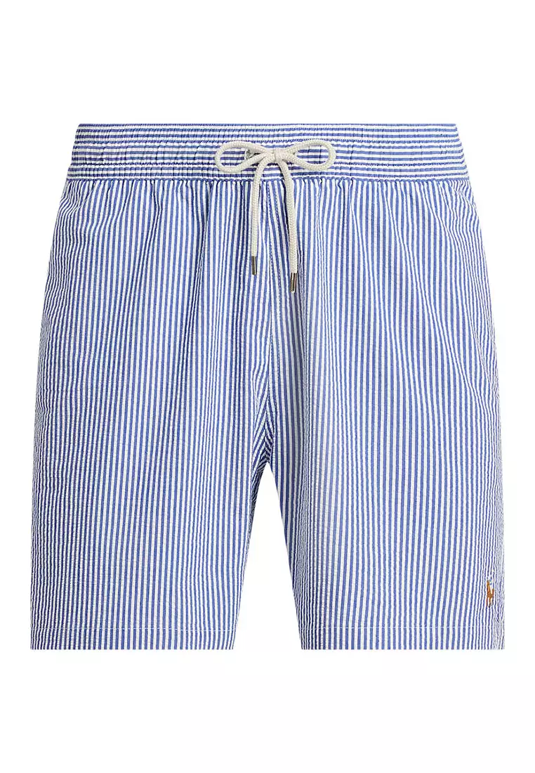 5.75-Inch Traveler Classic Swim Trunk