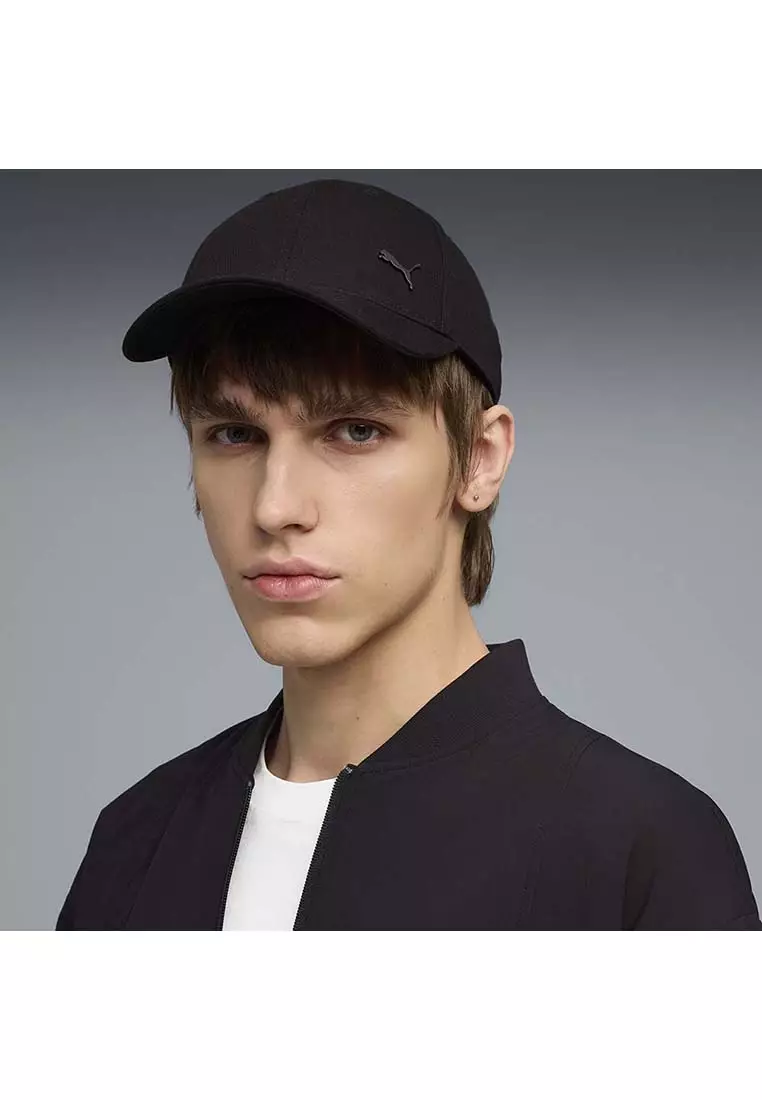 Ess Elevated Puma Cat Bb Cap