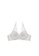 W.Excellence white Premium White Lace Lingerie Set (Bra and Underwear) 98774US689EDEBGS_2