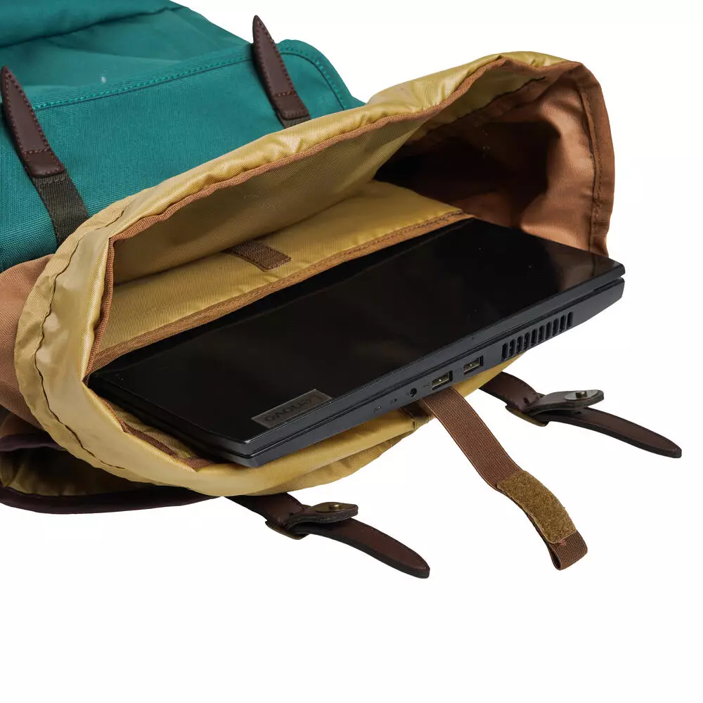 Eiger Voyager Backpack 25L