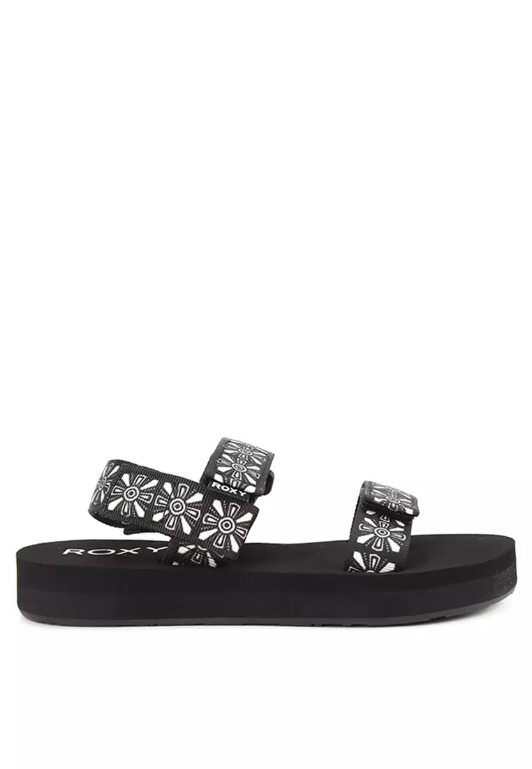 Discount on Roxy  shoes - SKU: Cage Sandals