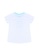 361° white School Short Sleeve T-Shirt AC194KA6338CC3GS_2