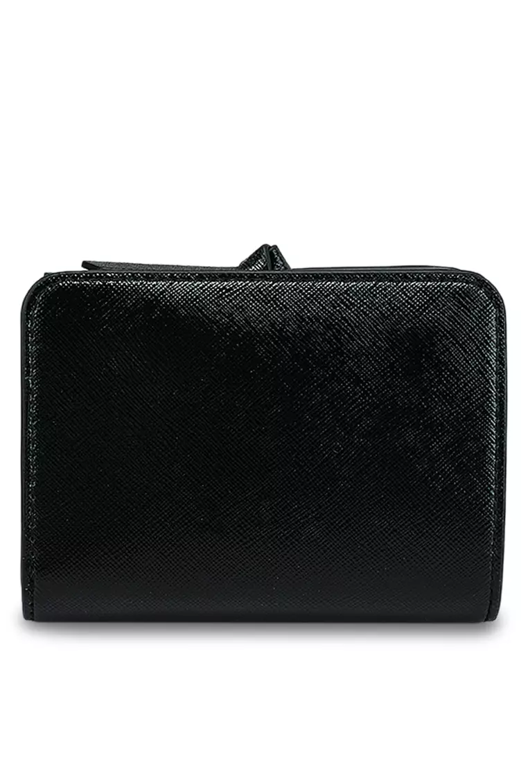 Buy Marc Jacobs The Utility Snapshot DTM Mini Compact Wallet
