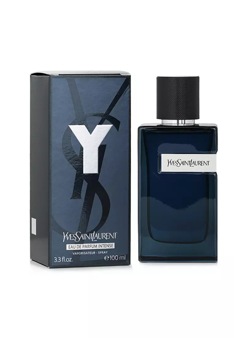 Yves Saint Laurent - Y Intense Eau De Parfum Spray 100ml/3.3oz