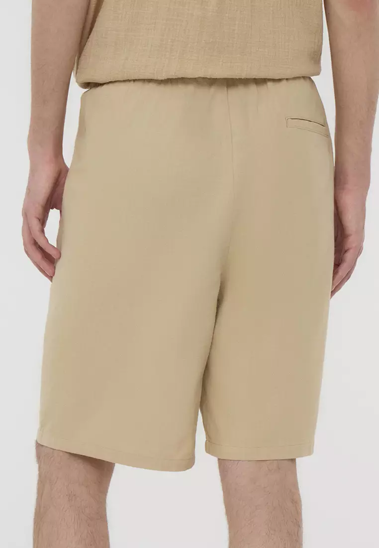 Man Short Pants