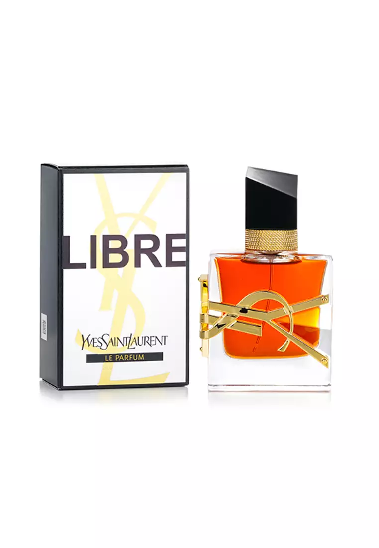 YVES SAINT LAURENT - Libre Le Parfum Eau De Parfum Spray 30ml/1oz.
