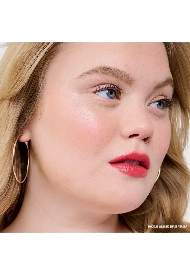 NEW! Benefit - Glow-la-la Velvet Gleam Aurora 3g