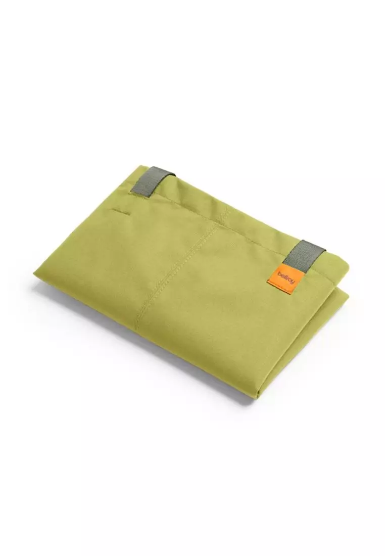 Bellroy Market Tote - Kiwi