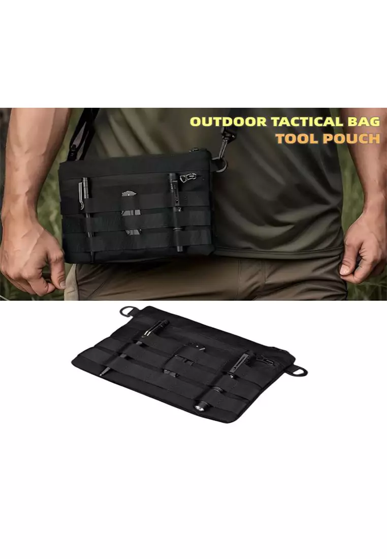 Tactical bag fashion on sale