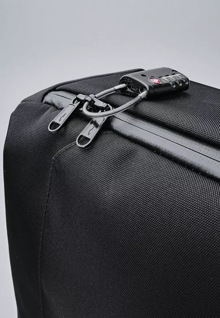 Alpaka Camera Cube 7L - Black