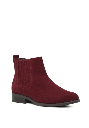 Shop Rag Co Slip On Chelsea Boots Online On Zalora Philippines