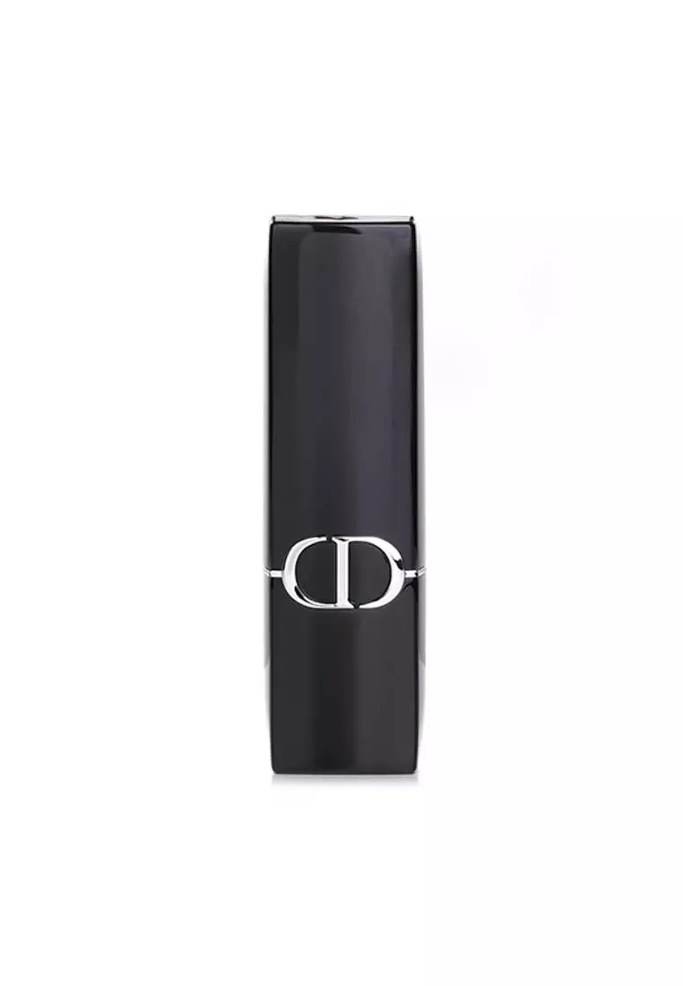 CHRISTIAN DIOR - Rouge Dior Universal Lip Balm - # 001 DiorMidnight 3.2g