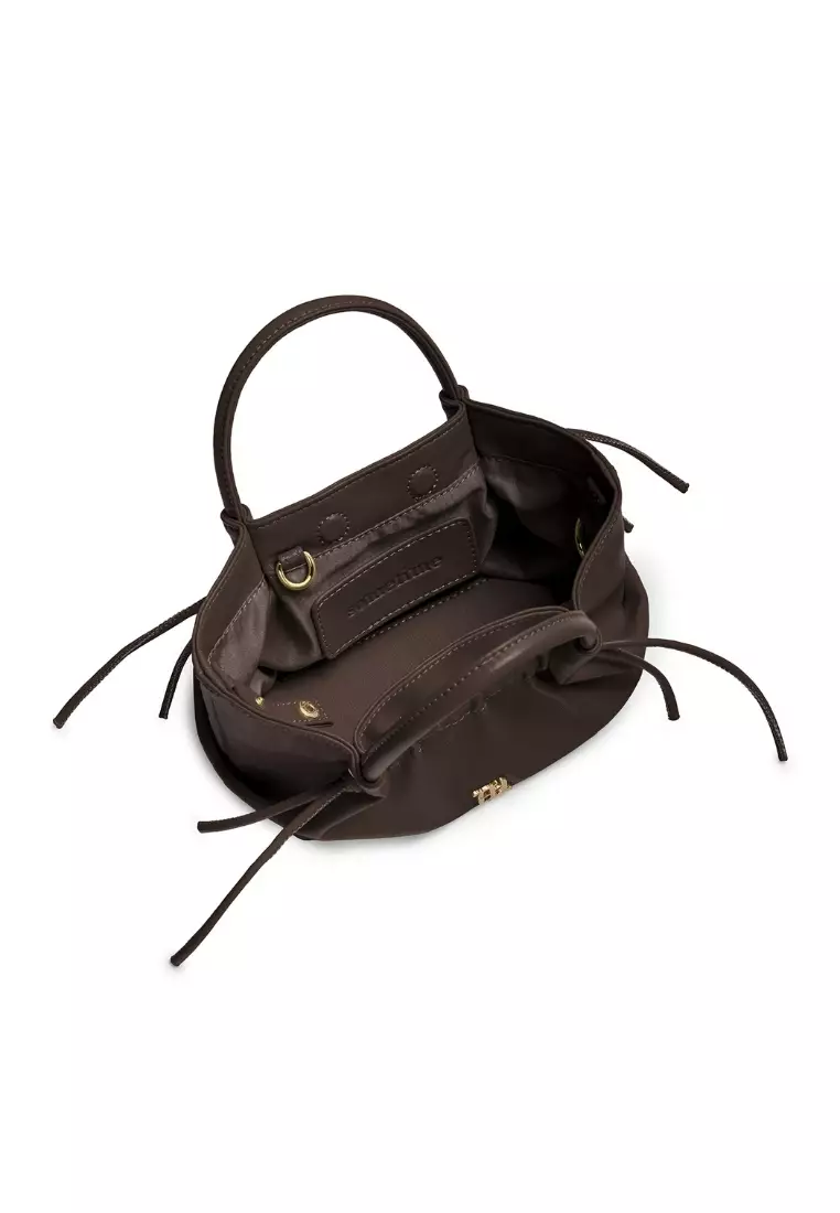 Mandu Micro - Dark Oak