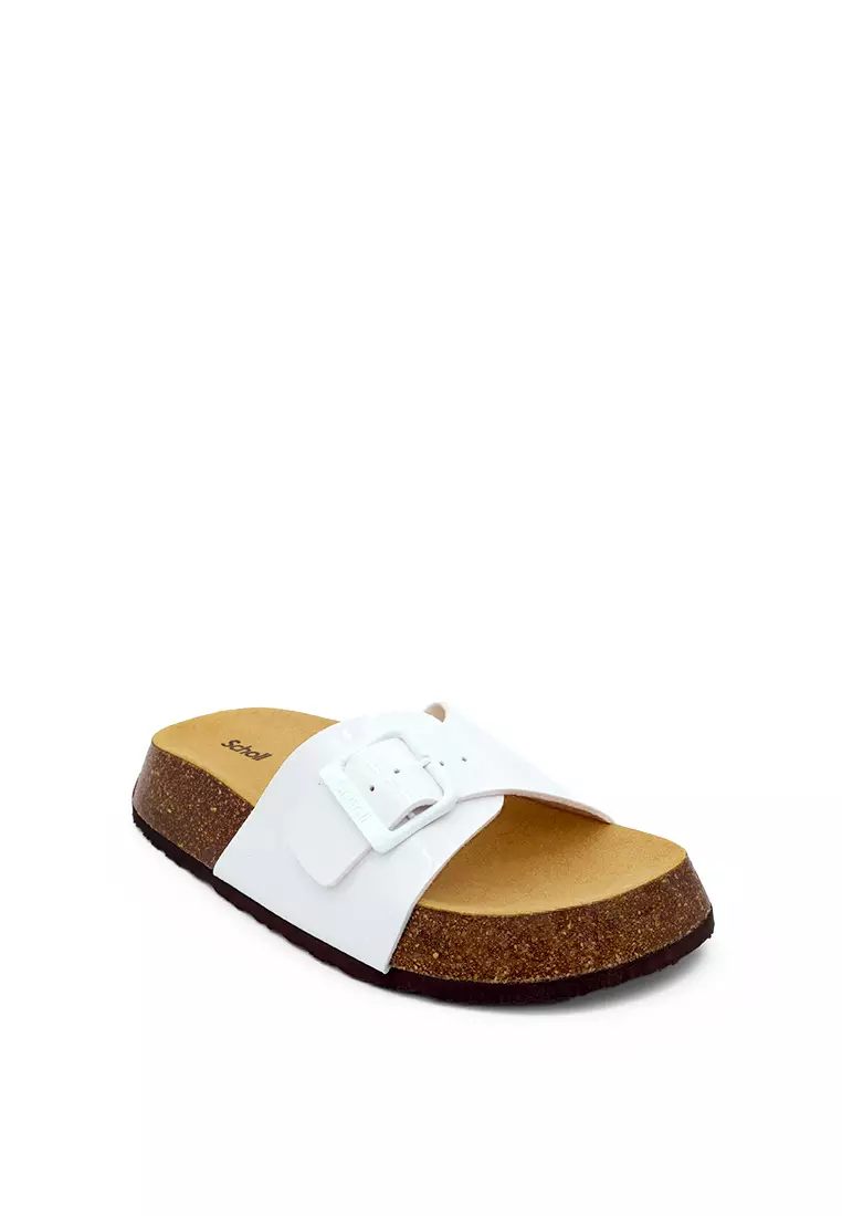 Discount on Scholl Shoes  shoes - SKU: Kathleen Women's Casual Sandals
