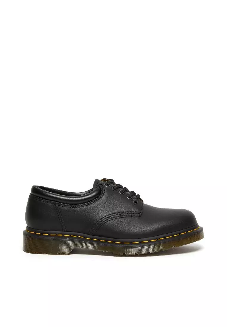 Discount on Dr. Martens  shoes - SKU: 8053 Nappa Leather Casual Shoes