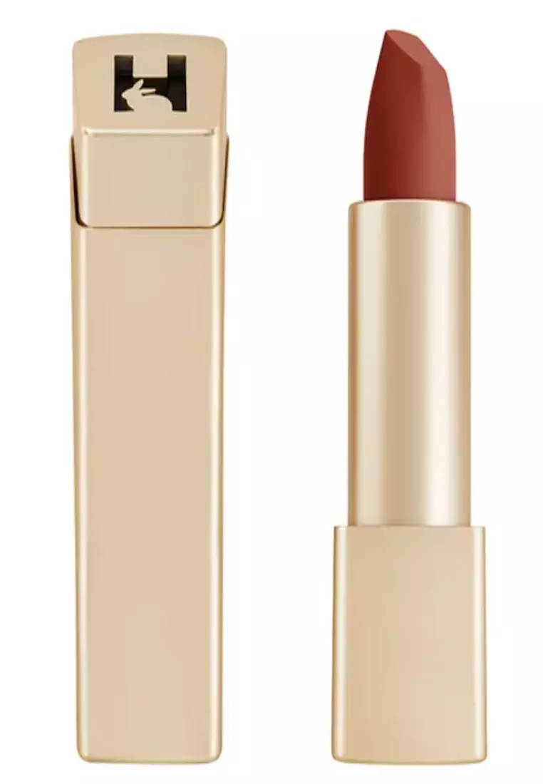 Hourglass Soft Matte Lipstick Zinnia 358