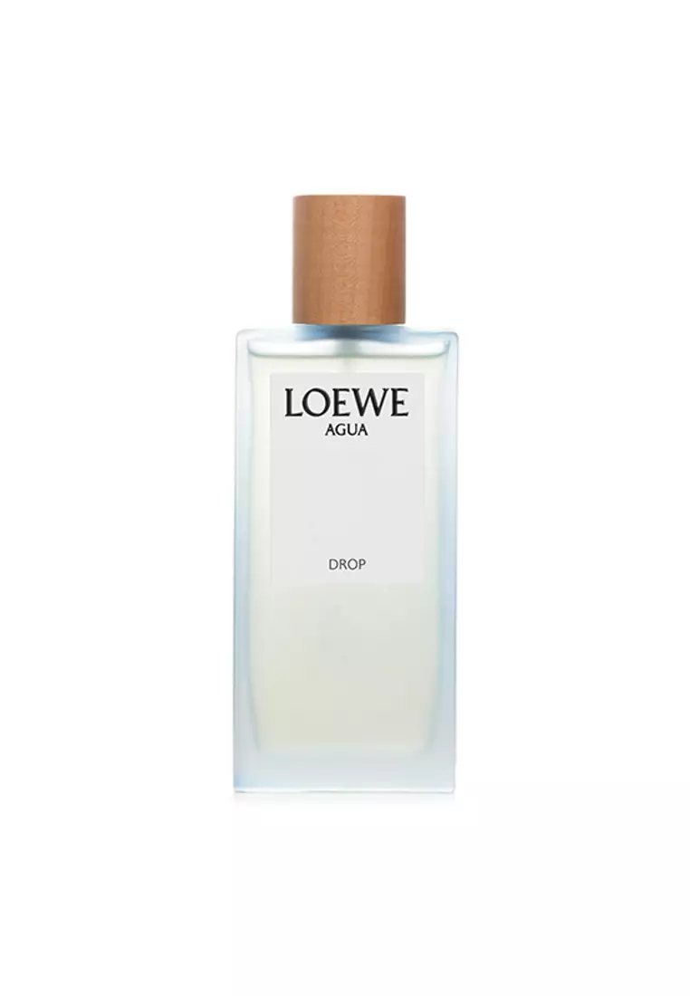 Buy Loewe LOEWE - Agua Drop Eau De Parfum Spray 100ml/3.4oz 2025