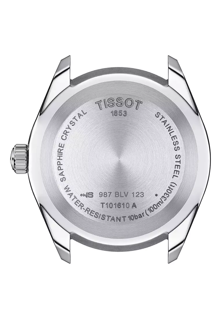 Tissot PR 100 Sport Gent - Men's Watch 42mm - T1016101104100