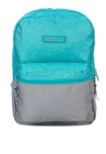 Shop Hawk 4897 Everyday Backpack Online On Zalora Philippines