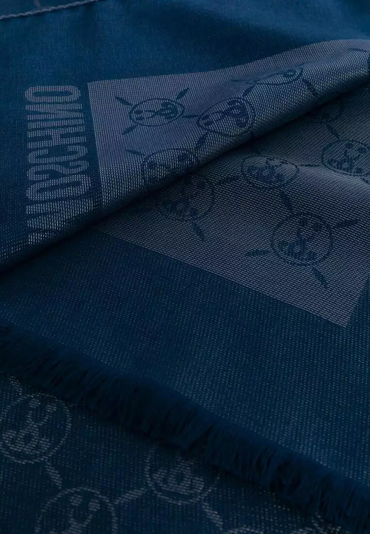 Wool Scarf