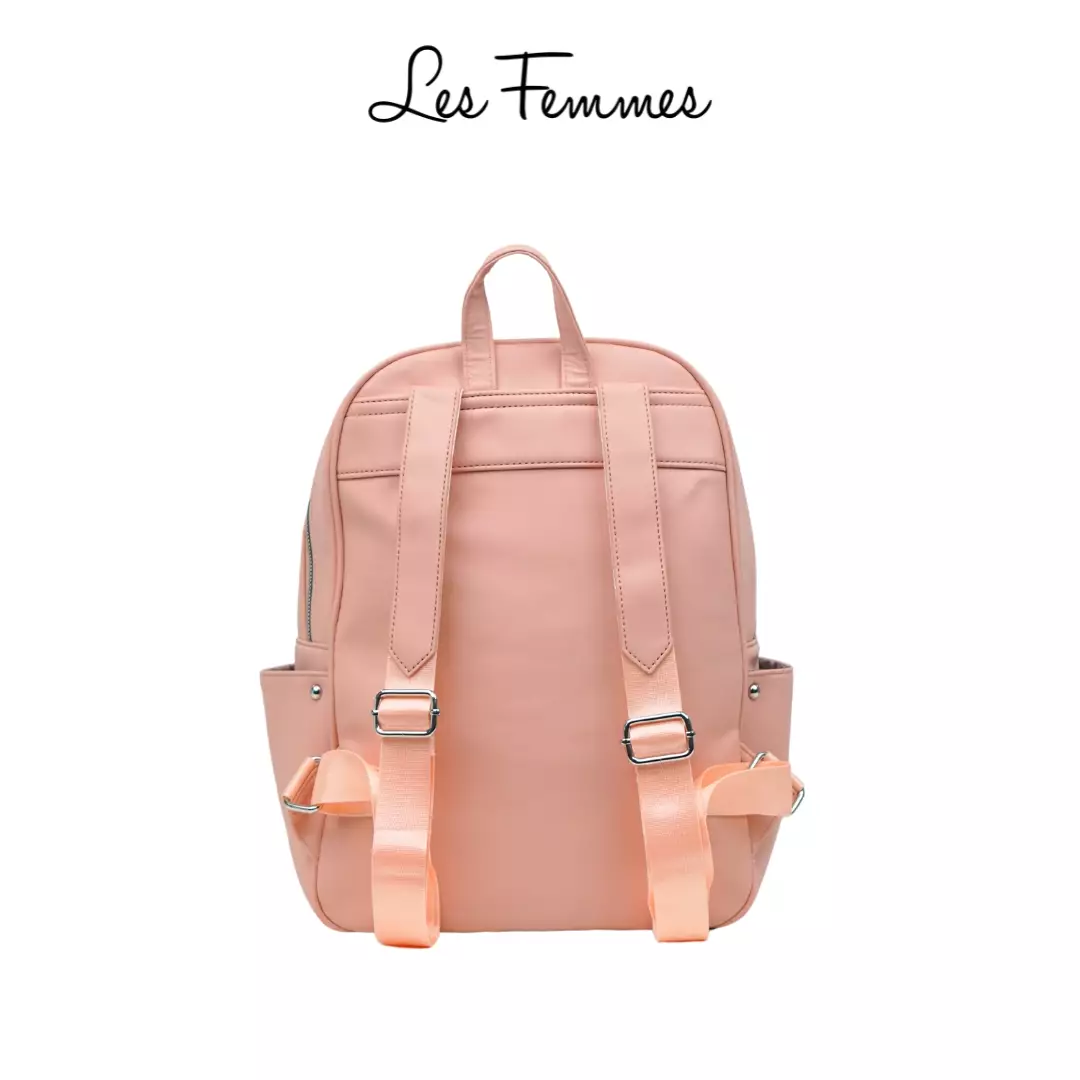 Tas Ransel Wanita Backpack Bag Starla G575 231107 Les Femmes