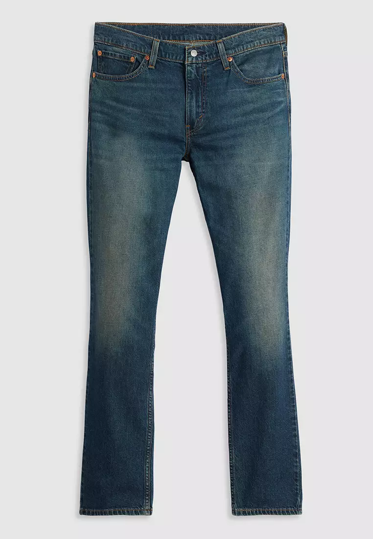 Levi's® Men's 511™ Slim Jeans (04511-6091)