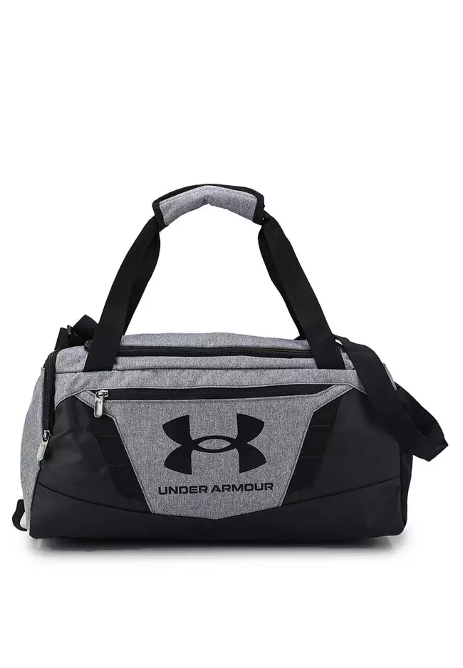 UA Undeniable 5.0 Duffel XS Bag