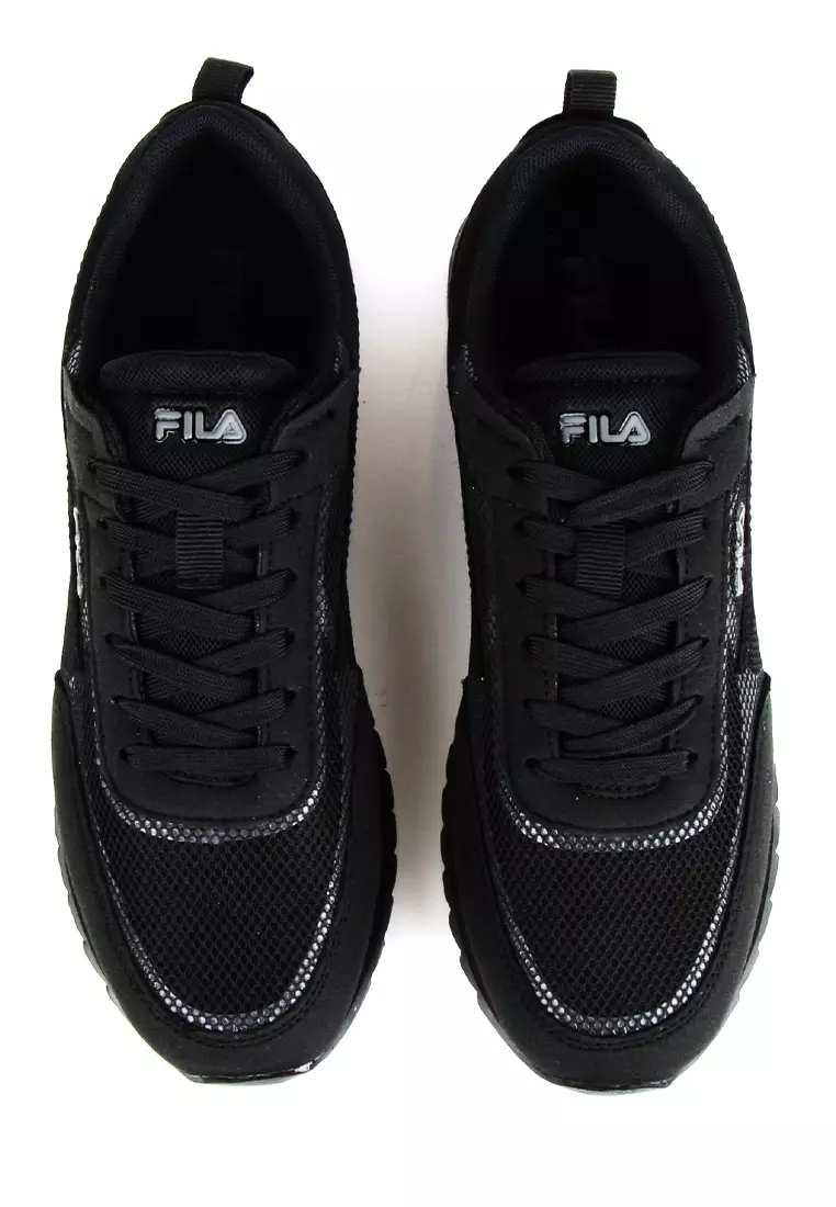 Fila orbit 2024 zeppa glam