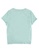 Abercrombie & Fitch green Back Side Tie Top FCCDFKAD0D8B56GS_2