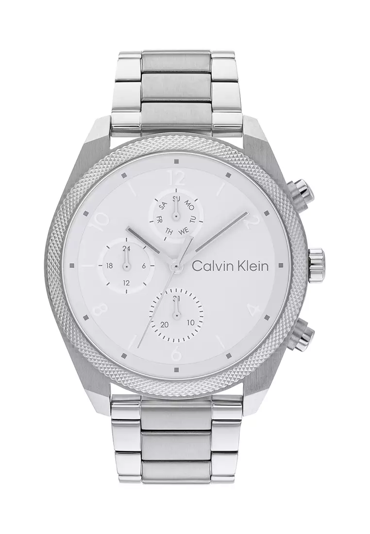 Calvin klein store watch for men
