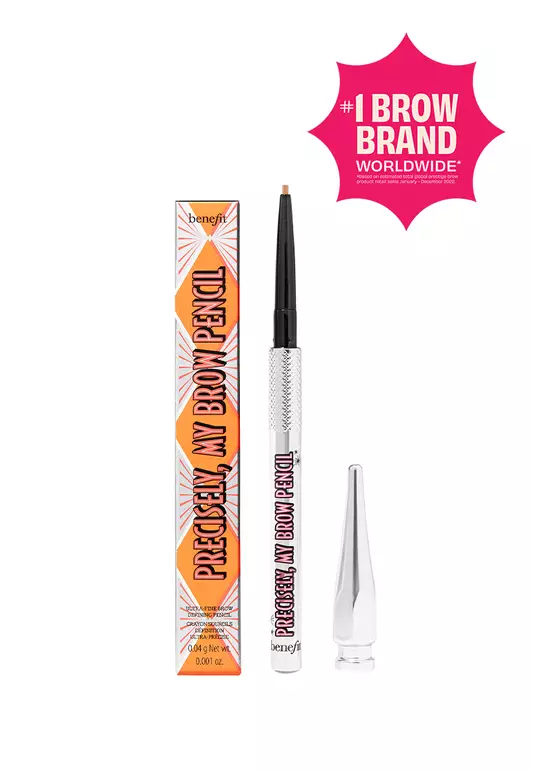 Benefit Precisely, My Brow Eyebrow Pencil - Shade 01 (Light)