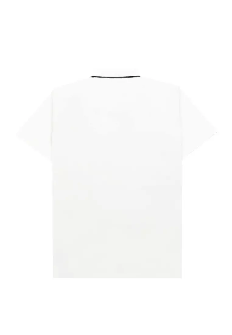 POLICE Polo Shirt Seamless Pria 2558010