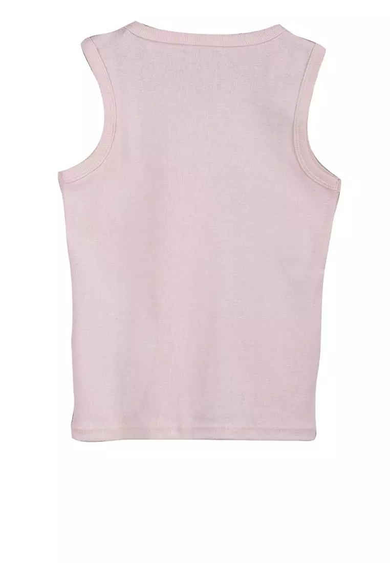 MMF Move Three-Pack Tank Top For Girls