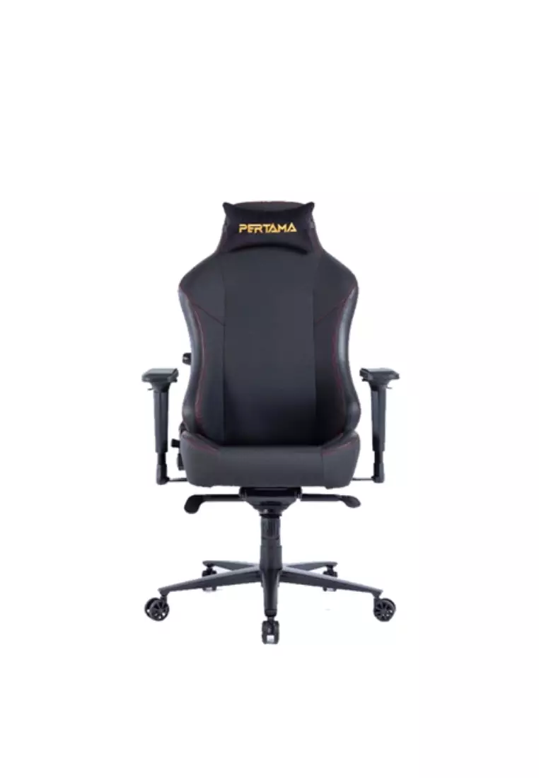 Nylon base hotsell gaming chair