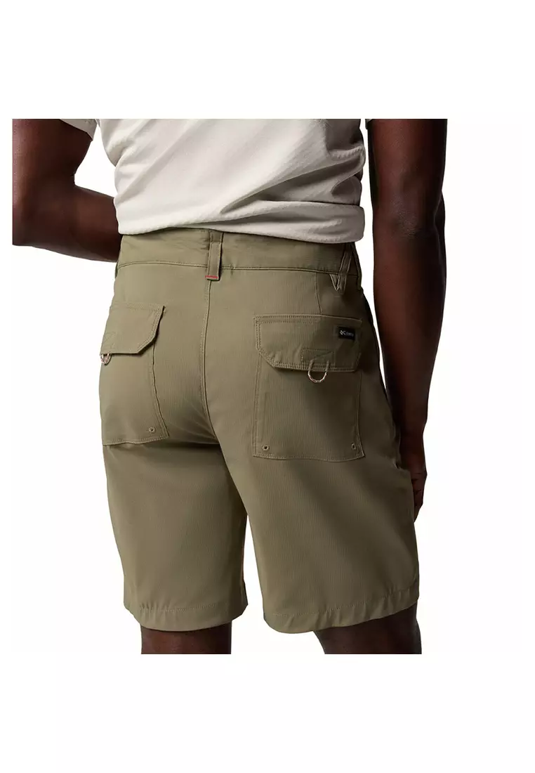 Columbia Men's Tech Trail Utility Shorts