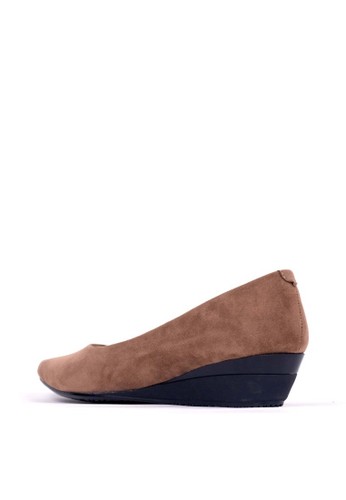 Jual BETTINA BettinaWedgesVero Original  ZALORA Indonesia