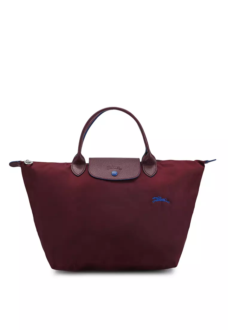 Longchamp hk减价 discount