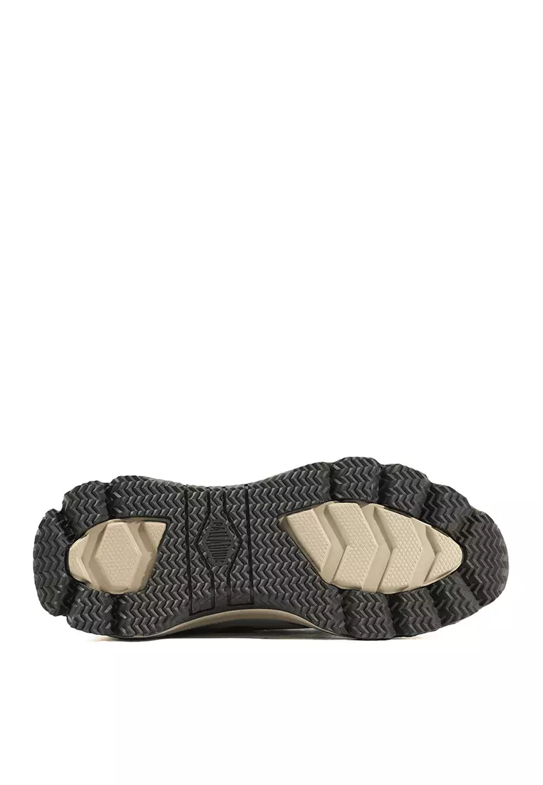 WOMEN'S THUNDER LO SNEAKERS